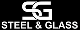 STEEL & GLASS