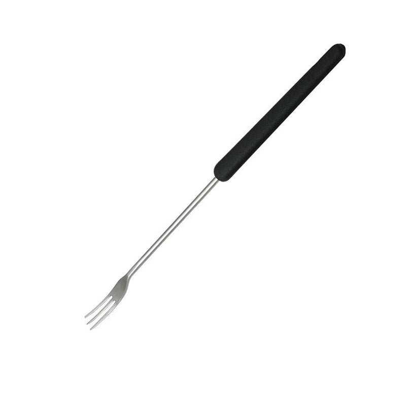 Swissmar Chees Fondue Forks Set X6 BLACK