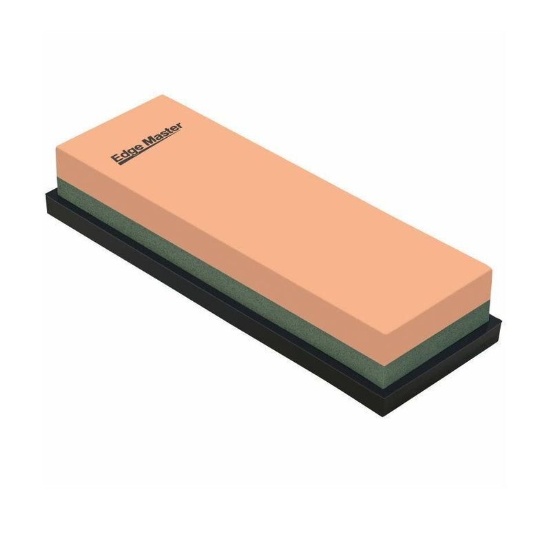 Edge Master - Professional Combination Whetstone 400/1000 Grit