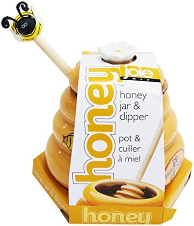 joie - Bee Mini Honey Jar