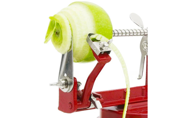 Avanti - Apple Peeling Machine - Red