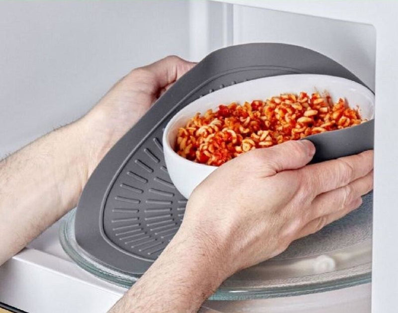 Tovolo Silicone Microwave Mat