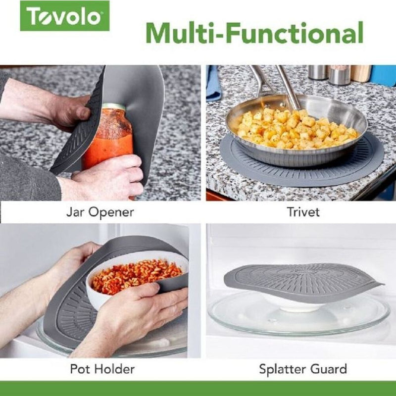 Tovolo Silicone Microwave Mat