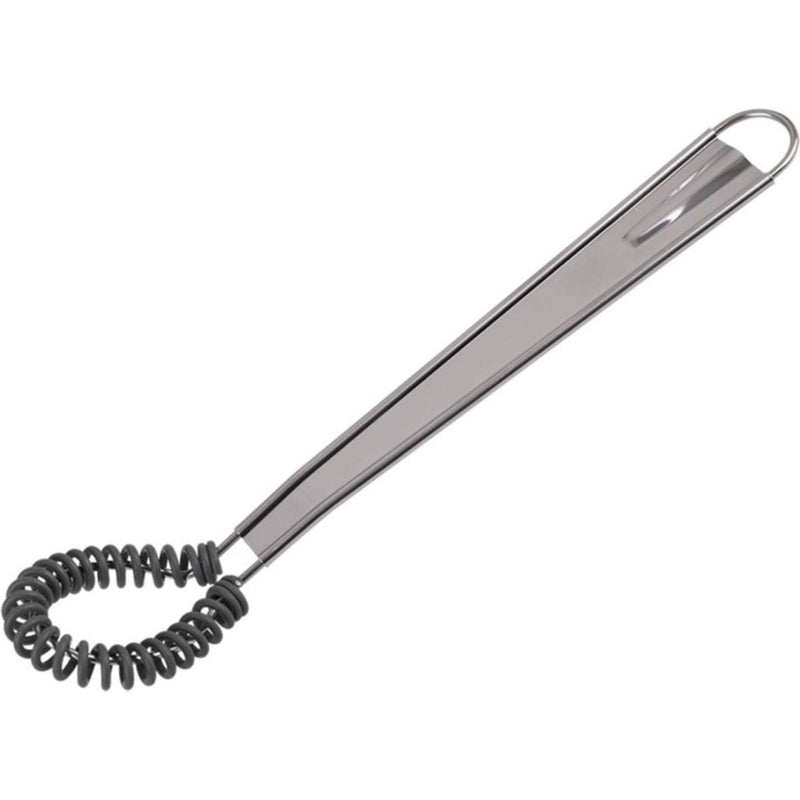 Appetito Silicone Little Gem Sauce Whisk