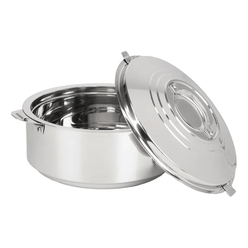 Pyrolux Stainless Steel Food Warmer 2.2L