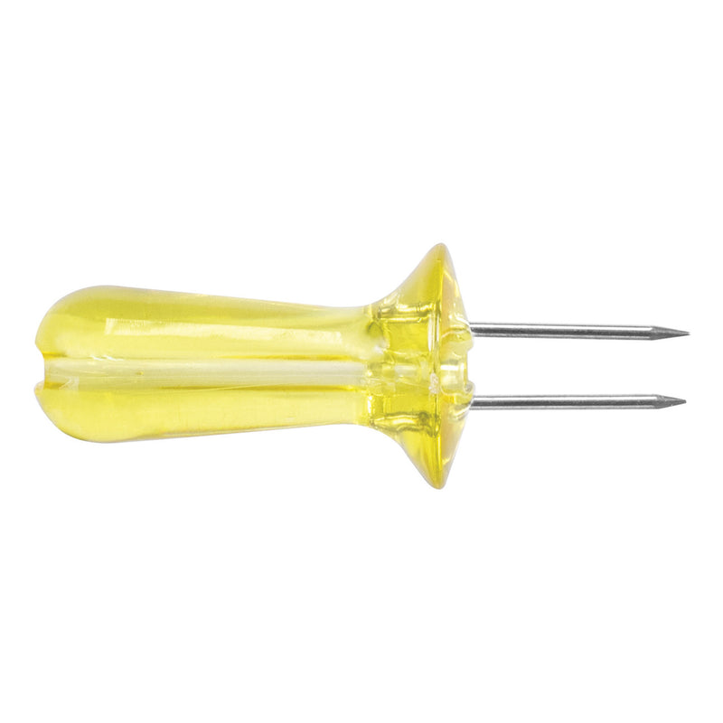 AVANTI JUMBO CORN HOLDERS SET OF 8