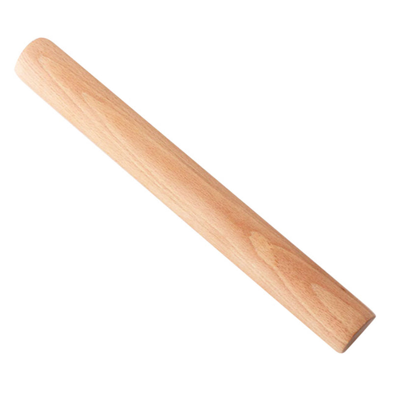 Avanti Dumpling Rolling Pin - 25cm / 2cm Diameter