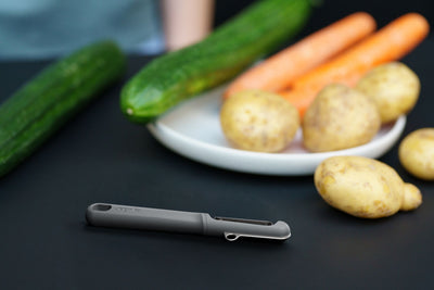 Zyliss Swivel Peeler