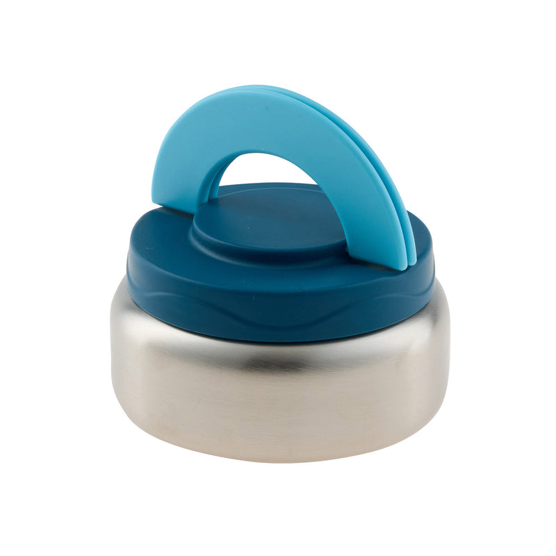 Avanti Yum Yum Insulated Jar - Blue