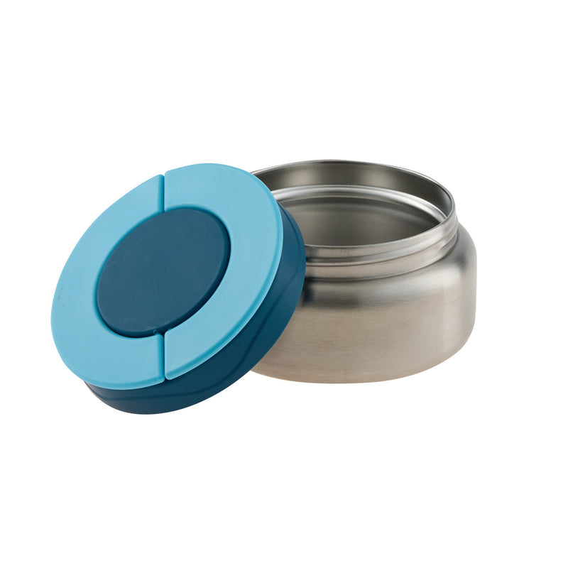 Avanti Yum Yum Insulated Jar - Blue