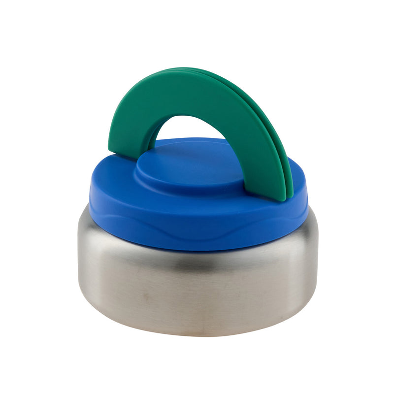 Avanti Yum Yum Insulated Jar - Green