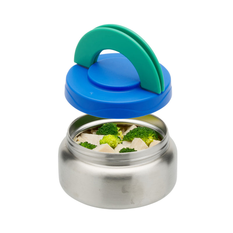 Avanti Yum Yum Insulated Jar - Green