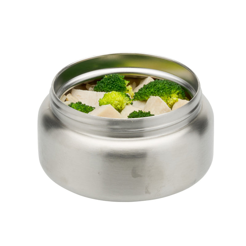 Avanti Yum Yum Insulated Jar - Green