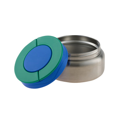 Avanti Yum Yum Insulated Jar - Green