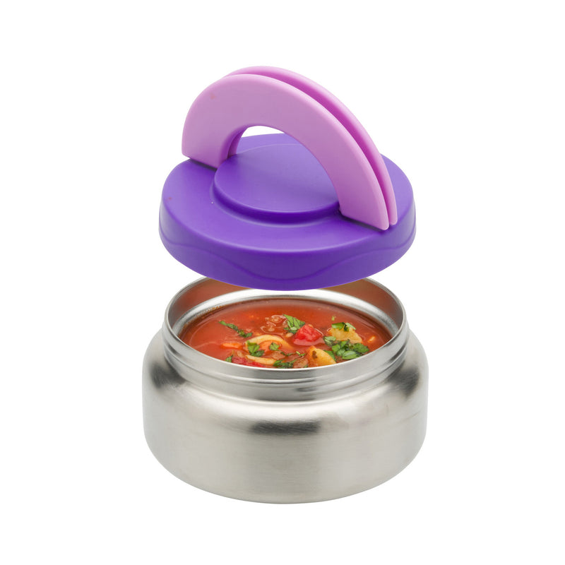 Avanti Yum Yum Insulated Jar - Lavender