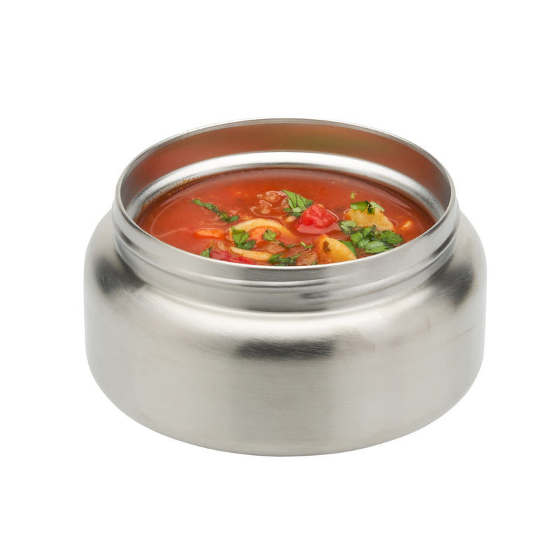 Avanti Yum Yum Insulated Jar - Lavender