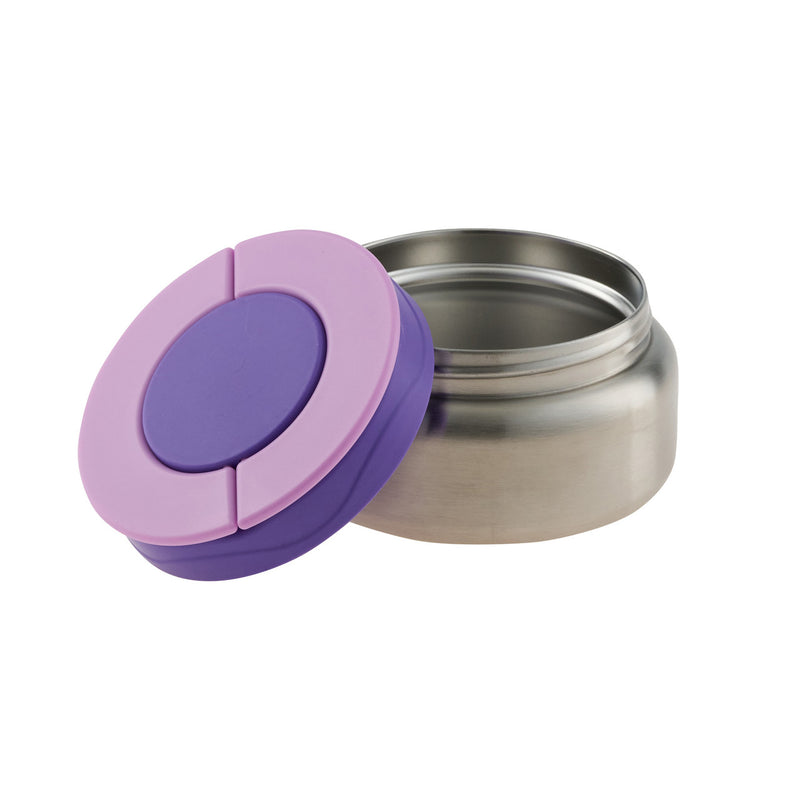 Avanti Yum Yum Insulated Jar - Lavender