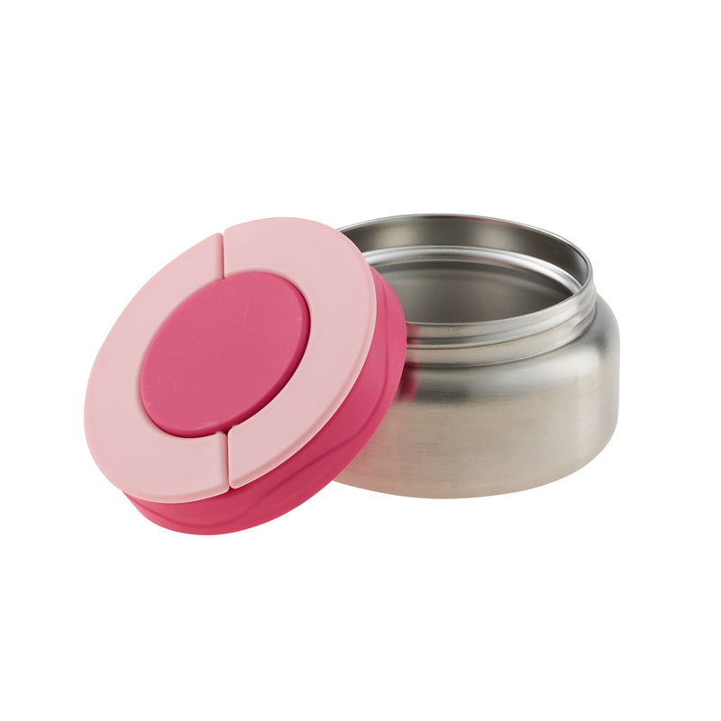 Avanti Yum Yum Insulated Jar - Pink