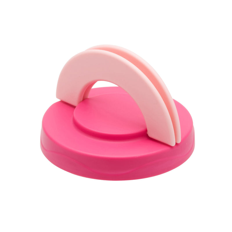 Avanti Yum Yum Insulated Jar - Pink