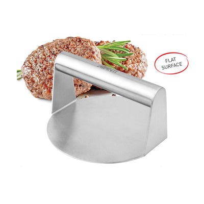Avanti Stainless Steel Burger Masher