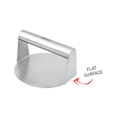 Avanti Stainless Steel Burger Masher
