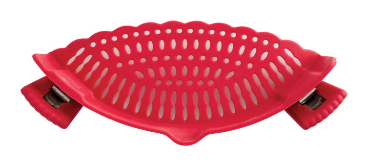 Avanti - Silicone Pot Strainer