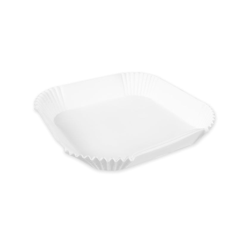 Avanti Disposable Air Fryer Inserts 20 x 20 x 4.5cm 100 Piece "Square"