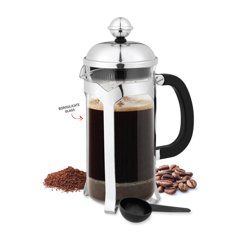 Avanti Domo Coffee Plunger 350ml/3 Cup