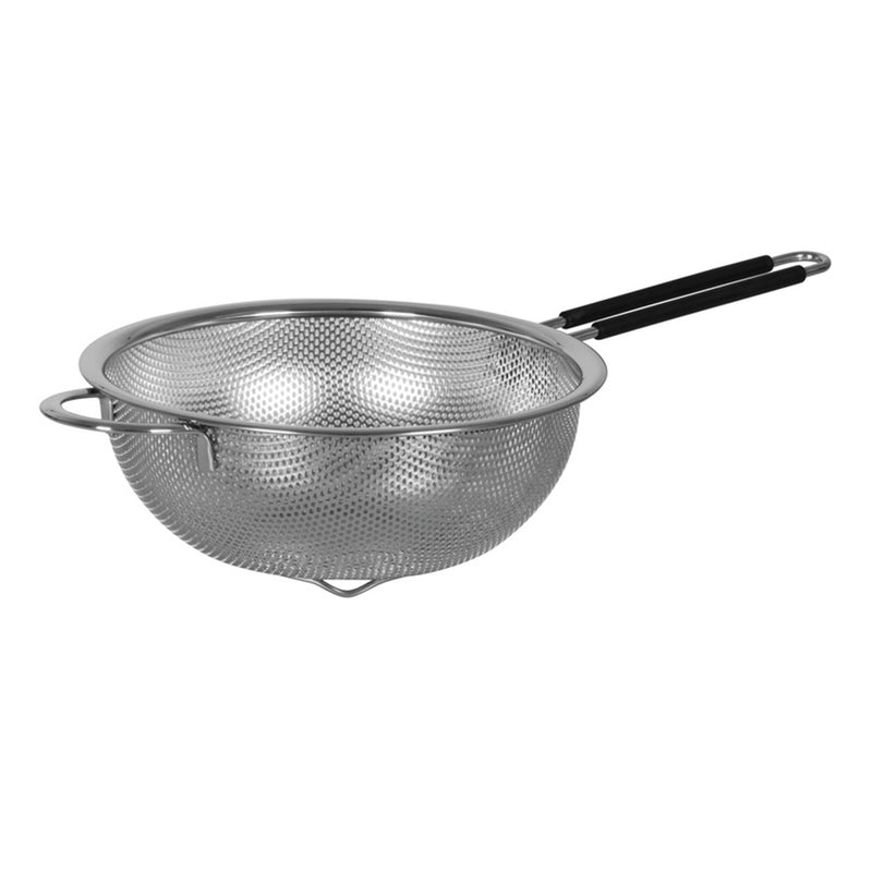AVANTI 20CM SS PERFTED STRAIN-INSUL HNDL