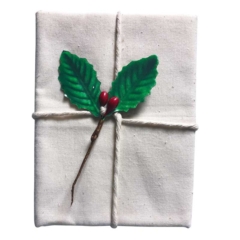 Avanti - Pudding Cloth With String And Decoration