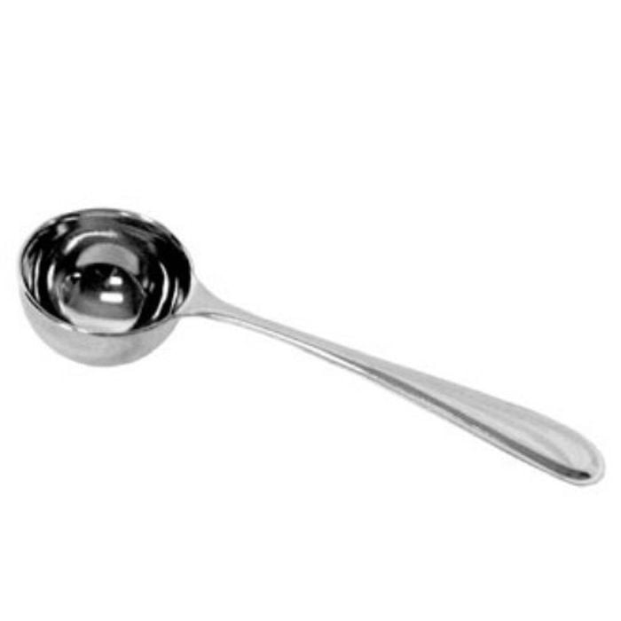 Casabarista  Stainless Steel Coffee Measure Spoon