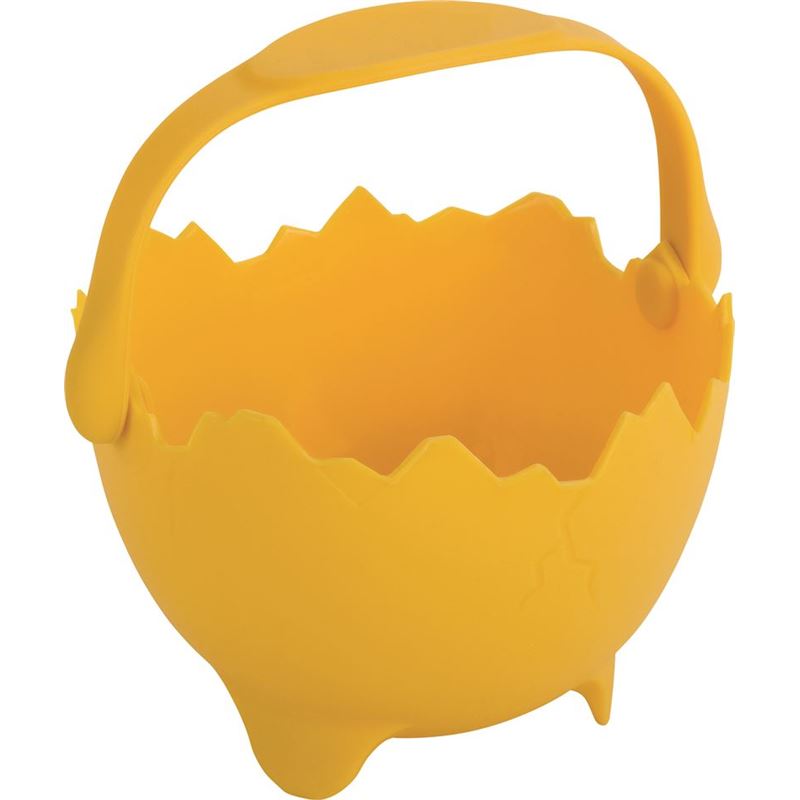 Avanti – Silicone Egg Poacher Yellow