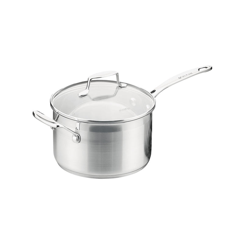 Scanpan Impact 20cm/3.5L Saucepan