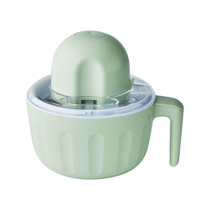 Avanti Mini Ice Cream Maker Pistachi