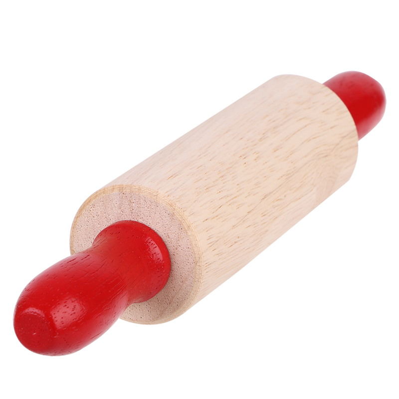 Daily Bake Small Wood Rolling Pin