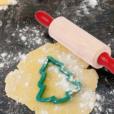 Daily Bake Small Wood Rolling Pin