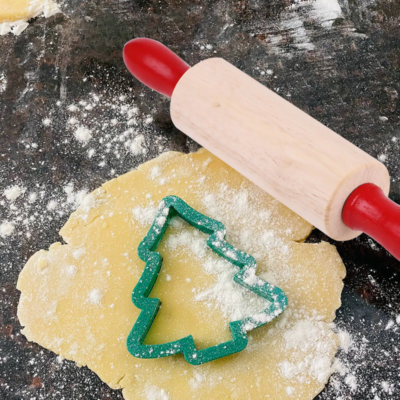 Daily Bake Small Wood Rolling Pin