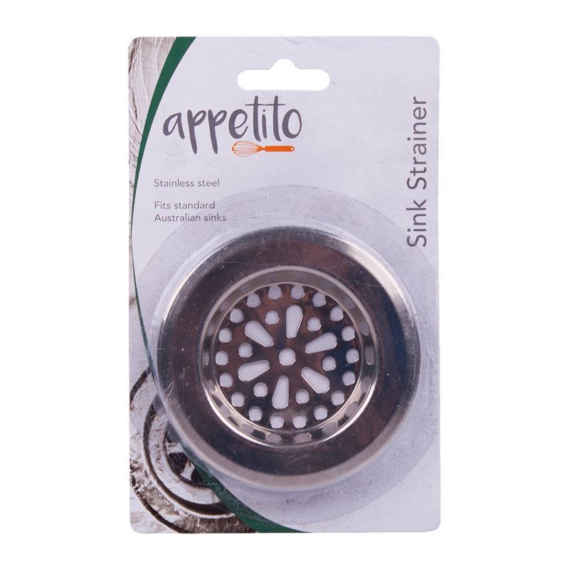 Appetito Sink Strainer
