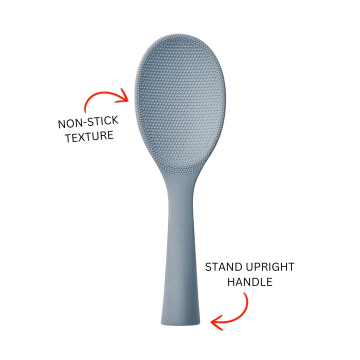 Avanti - Silicone Rice Spoon