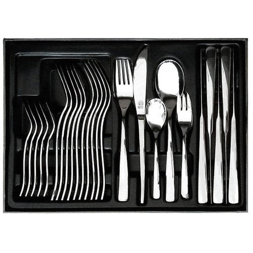 Carl Schmidt Sohn - NAMUR 30 pcs Cutlery Set