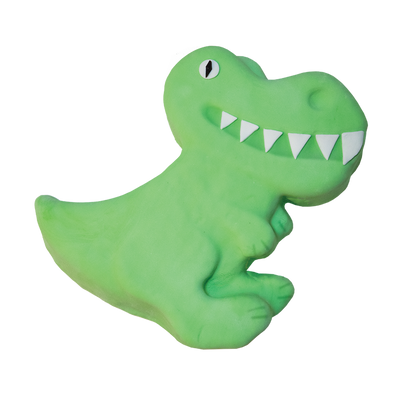 Daily Bake - Silicone Dinosaur Cake Mould - Green