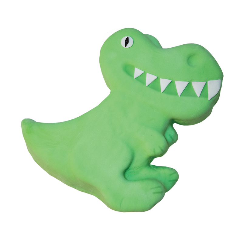 Daily Bake - Silicone Dinosaur Cake Mould - Green