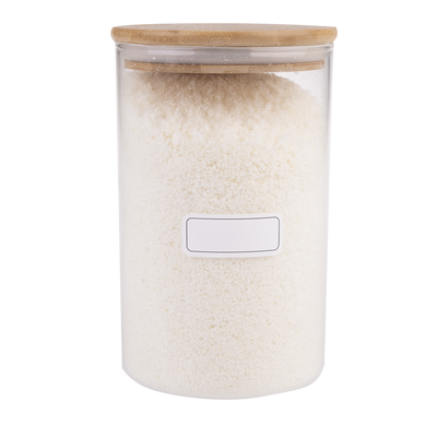 Appetito Blank Kitchen Labels Pack 45