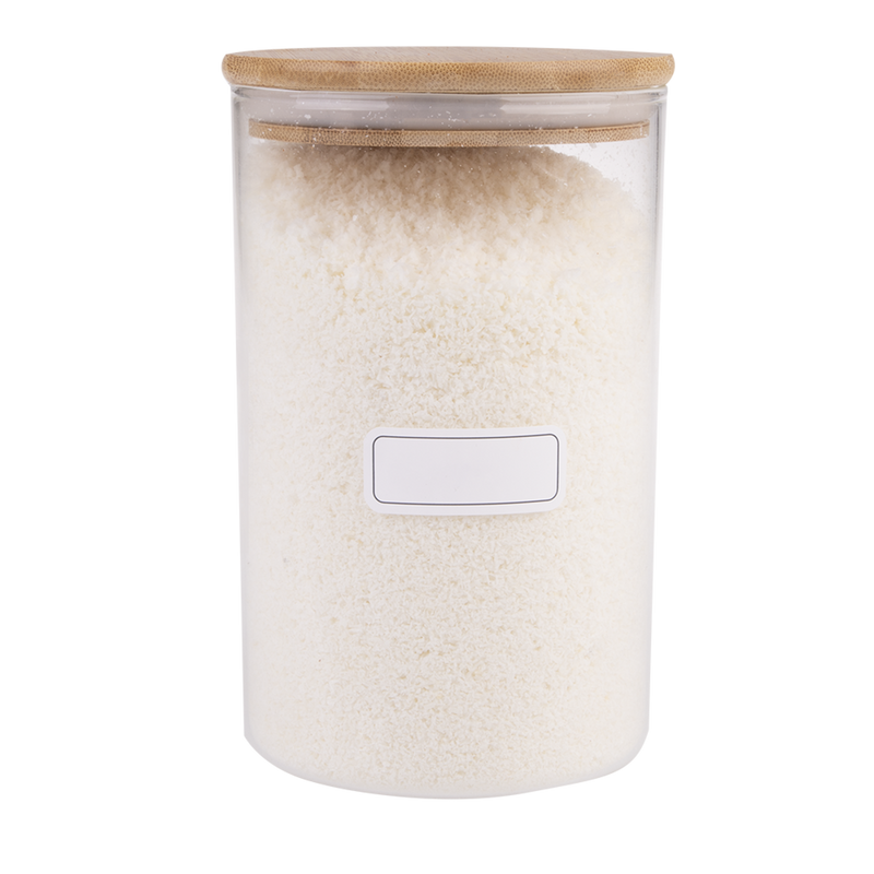 Appetito Blank Kitchen Labels Pack 45