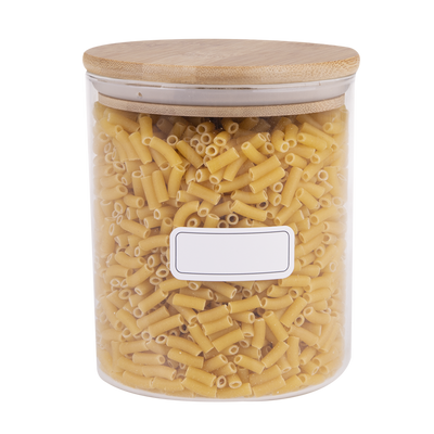 Appetito Blank Kitchen Labels Pack 45