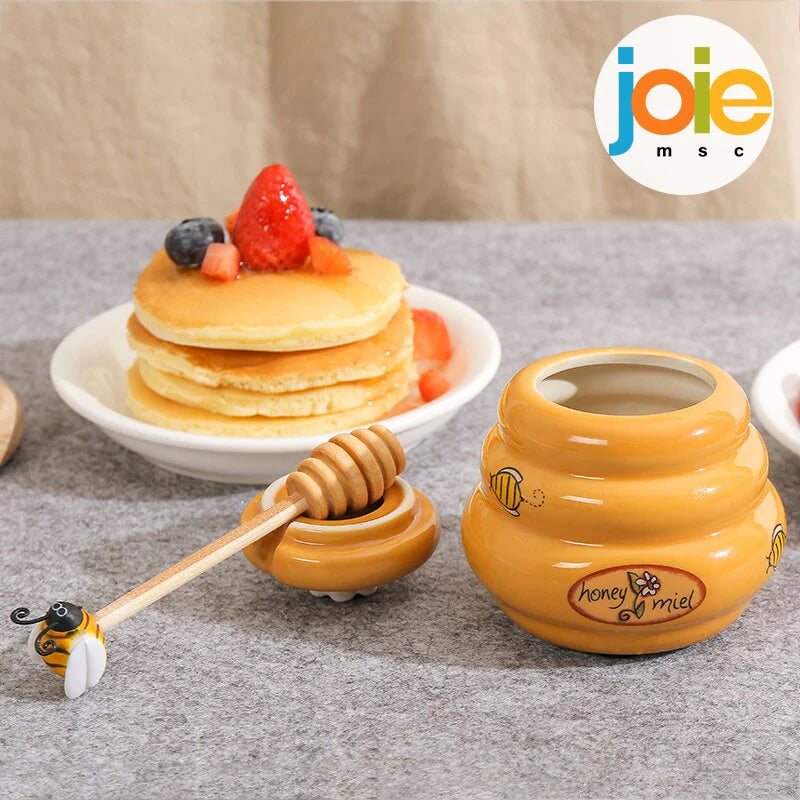 joie - Bee Mini Honey Jar