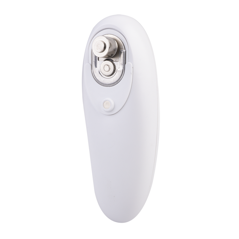 Auto Safety Can Opener from Touch and Go