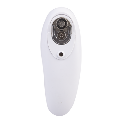 Auto Safety Can Opener from Touch and Go