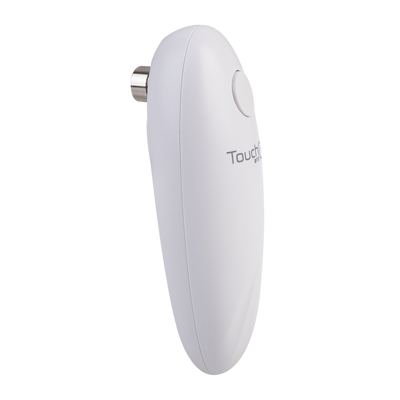 Auto Safety Can Opener from Touch and Go