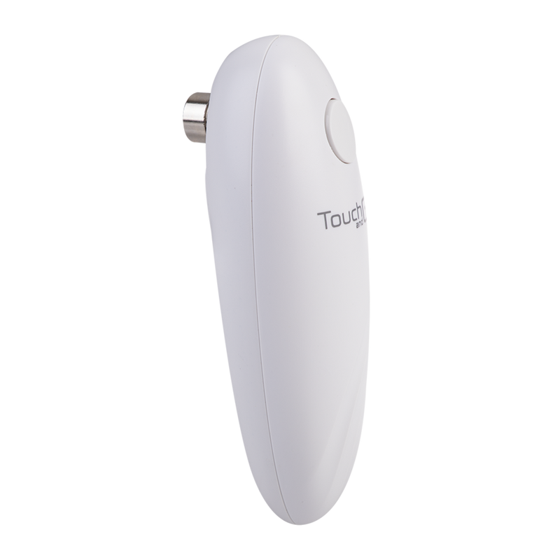 Auto Safety Can Opener from Touch and Go
